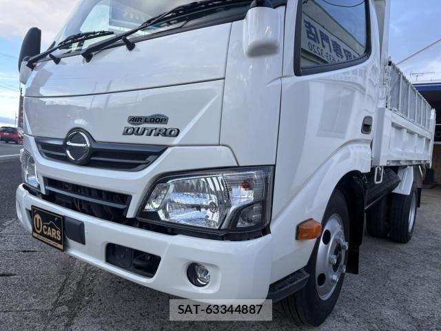 Hino DUTRO 2017-11 8848798-7