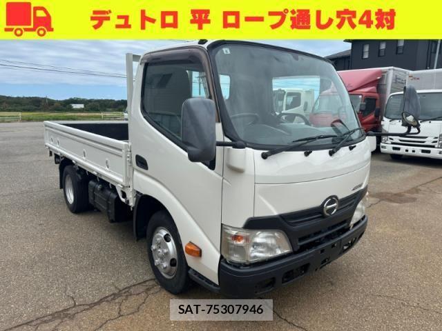 Hino DUTRO 2013-11 8848808-0