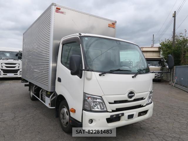 Hino DUTRO 2020-08 8848781-0