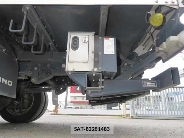Hino DUTRO 2020-08 8848781-15