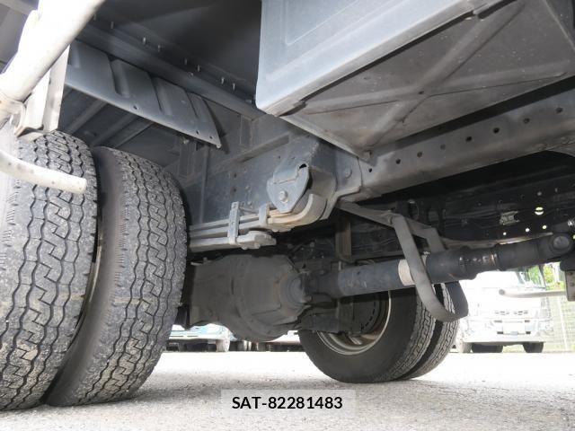 Hino DUTRO 2020-08 8848781-17