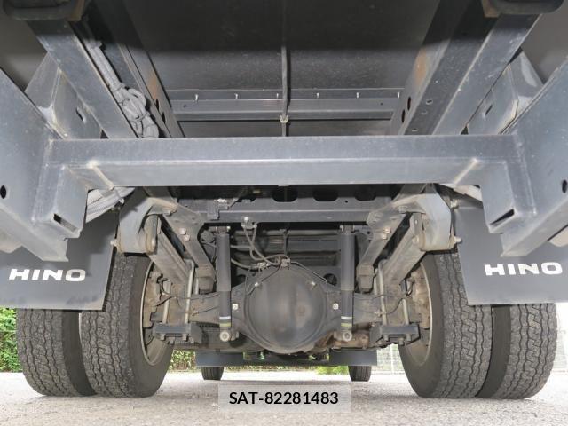 Hino DUTRO 2020-08 8848781-18