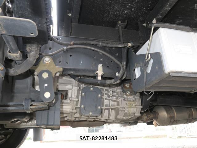 Hino DUTRO 2020-08 8848781-19