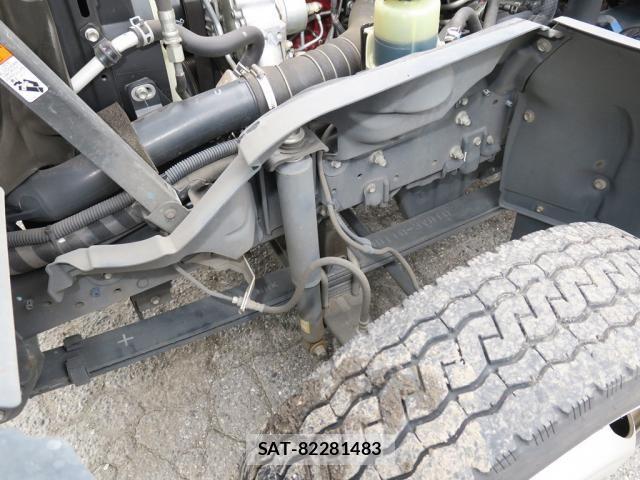 Hino DUTRO 2020-08 8848781-20