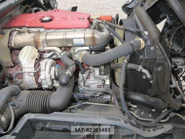 Hino DUTRO 2020-08 8848781-22