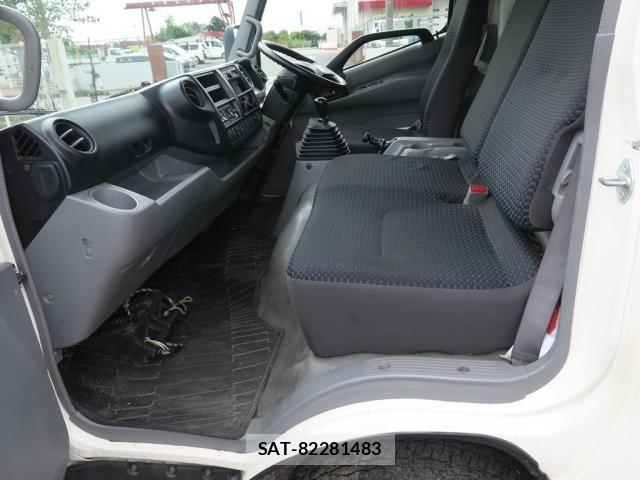 Hino DUTRO 2020-08 8848781-25