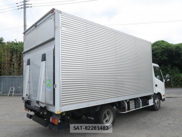 Hino DUTRO 2020-08 8848781-3