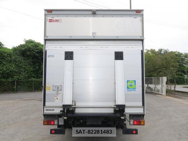 Hino DUTRO 2020-08 8848781-4