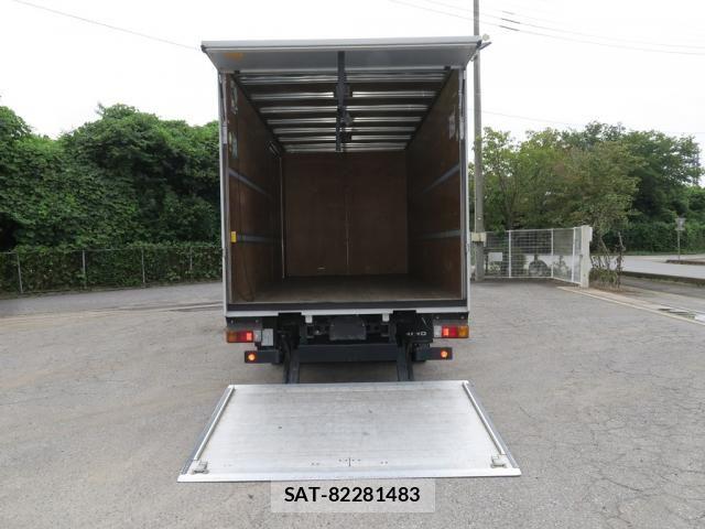 Hino DUTRO 2020-08 8848781-5