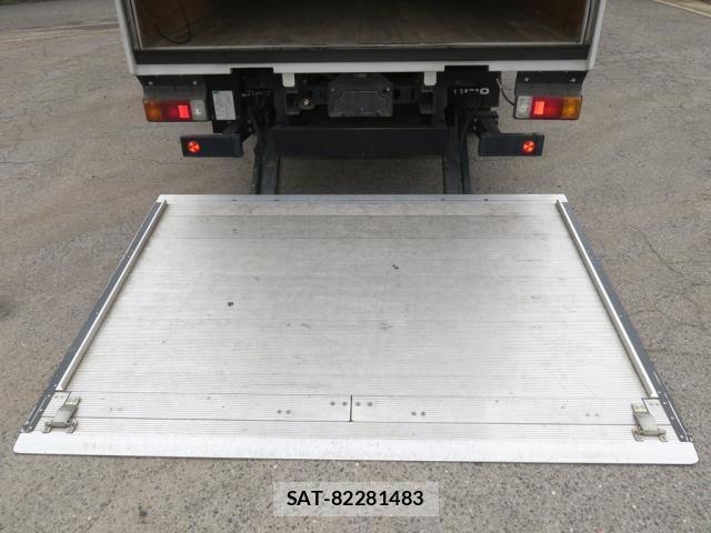 Hino DUTRO 2020-08 8848781-6