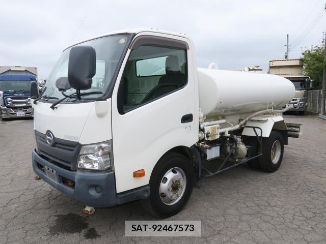 Hino DUTRO 2018-07 8848783-1