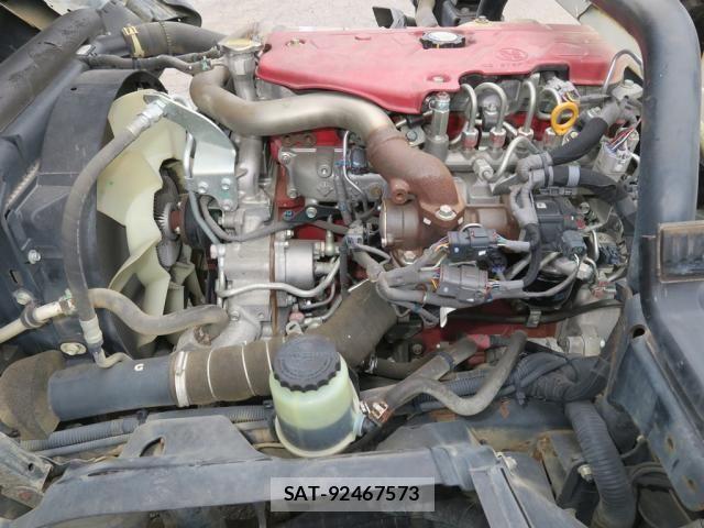 Hino DUTRO 2018-07 8848783-21