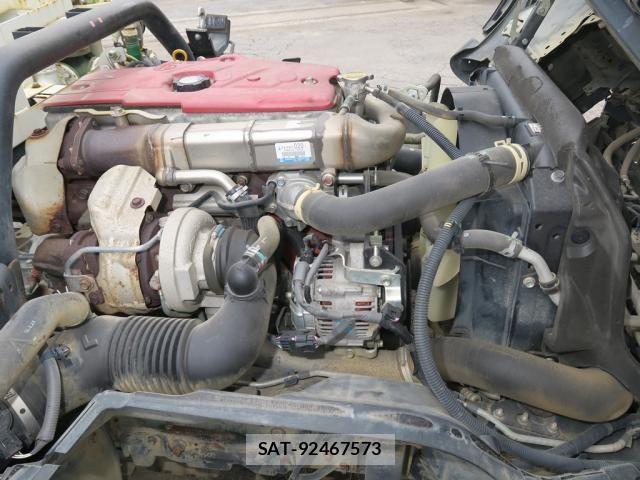 Hino DUTRO 2018-07 8848783-22