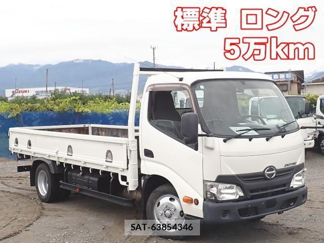 Hino DUTRO 2018-02 8848797-0