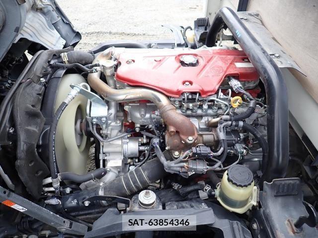 Hino DUTRO 2018-02 8848797-19