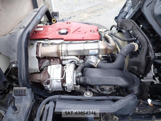 Hino DUTRO 2018-02 8848797-20