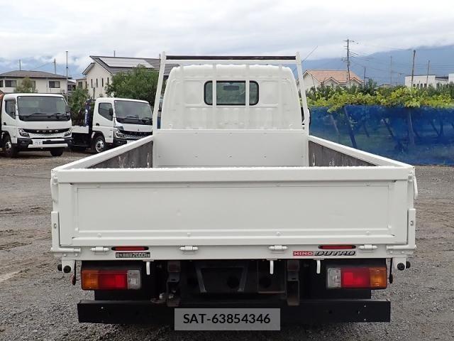 Hino DUTRO 2018-02 8848797-5