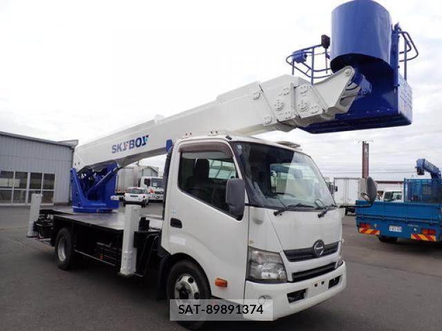 Hino DUTRO 2012-12 8848782-2