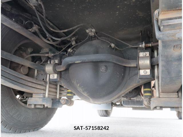 Hino DUTRO 2018-01 8848793-21
