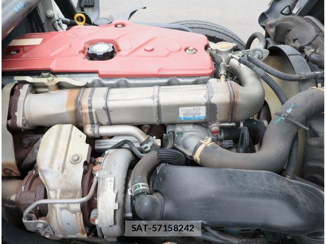 Hino DUTRO 2018-01 8848793-28