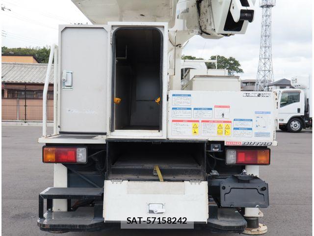 Hino DUTRO 2018-01 8848793-7