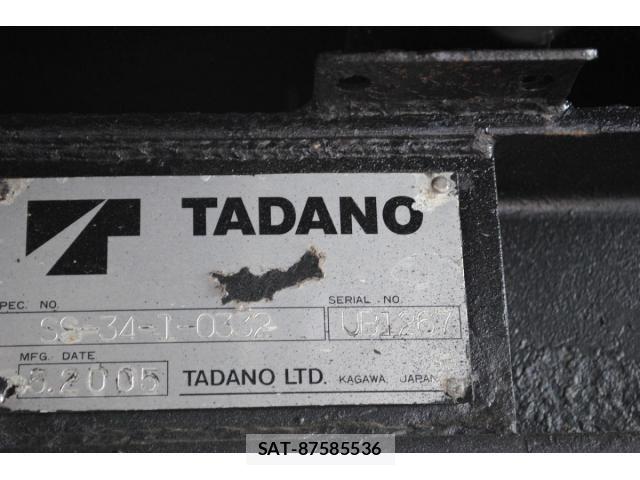 Hino DUTRO 2005-05 8848800-21