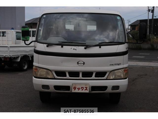 Hino DUTRO 2005-05 8848800-3