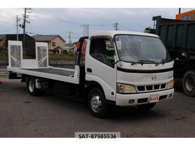 Hino DUTRO 2005-05 8848800-4