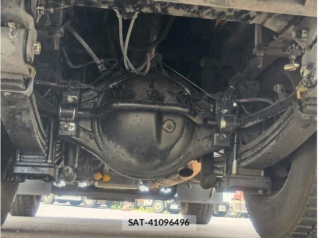 Hino DUTRO 2017-10 8848786-15