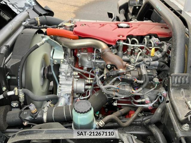 Hino DUTRO 2024-10 8848776-18