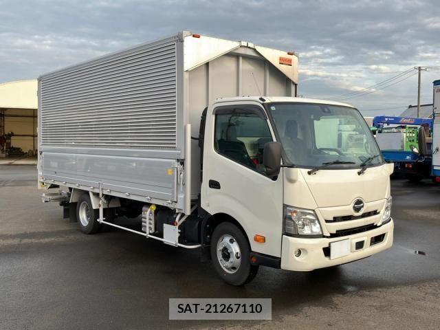 Hino DUTRO 2024-10 8848776-1