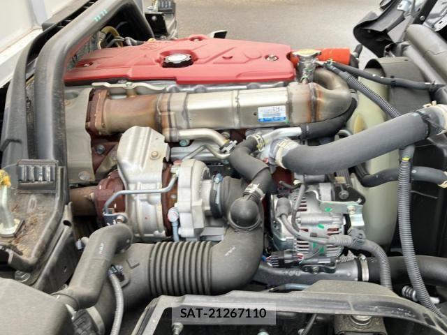 Hino DUTRO 2024-10 8848776-19