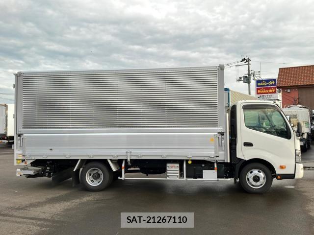 Hino DUTRO 2024-10 8848776-7