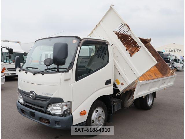 Hino DUTRO 2018-05 8870874-0