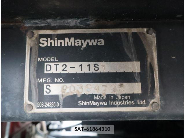 Hino DUTRO 2018-05 8870874-13