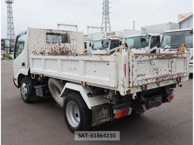 Hino DUTRO 2018-05 8870874-4