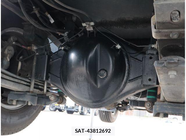 Hino DUTRO 2016-03 8870890-21
