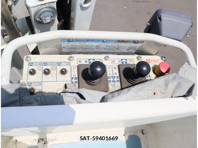 Hino DUTRO 2018-03 8870886-15