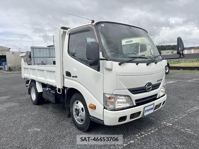 Hino DUTRO 2016-04 8870867-2