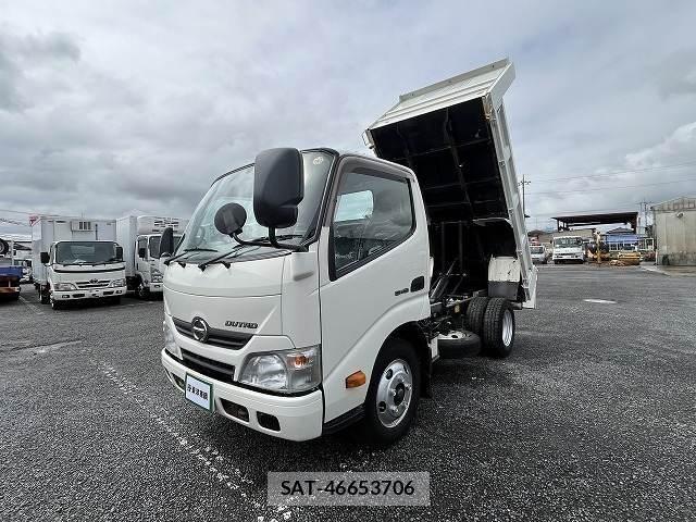 Hino DUTRO 2016-04 8870867-6