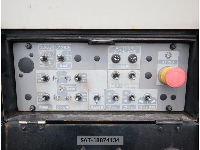 Hino DUTRO 2018-01 8870877-9