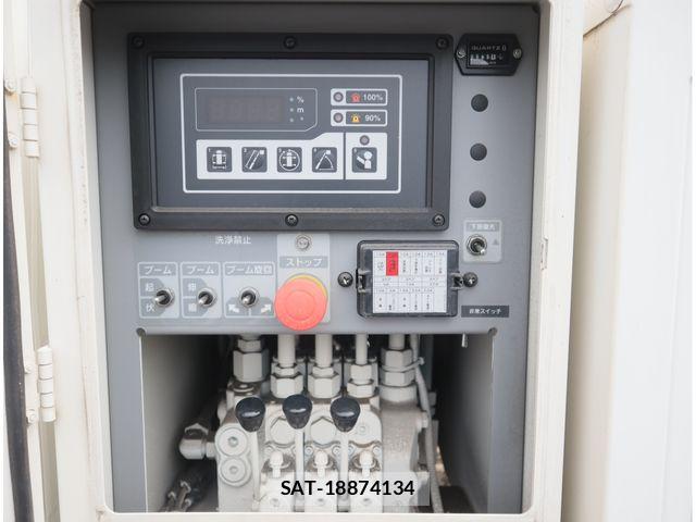 Hino DUTRO 2018-01 8870877-8