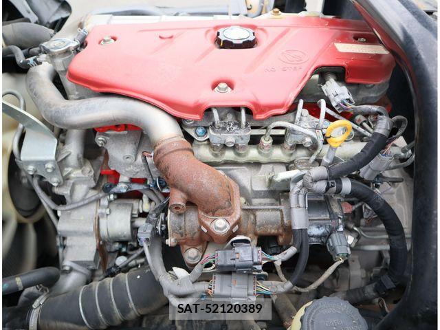 Hino DUTRO 2016-02 8870888-29