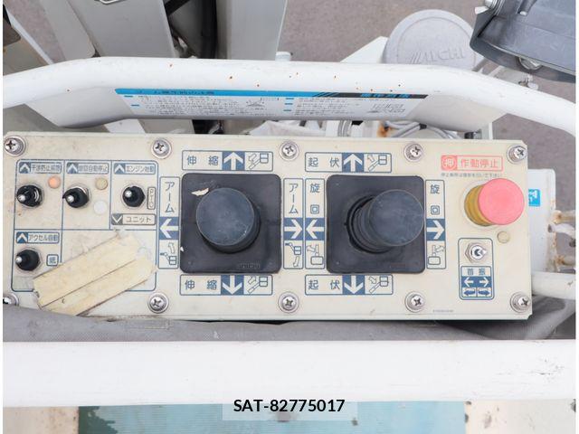 Hino DUTRO 2020-04 8870871-15