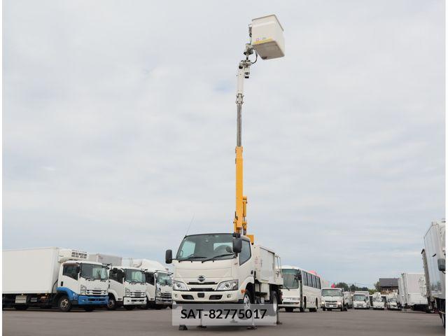 Hino DUTRO 2020-04 8870871-8