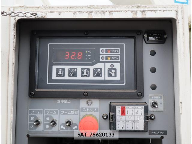 Hino DUTRO 2018-01 8870878-9