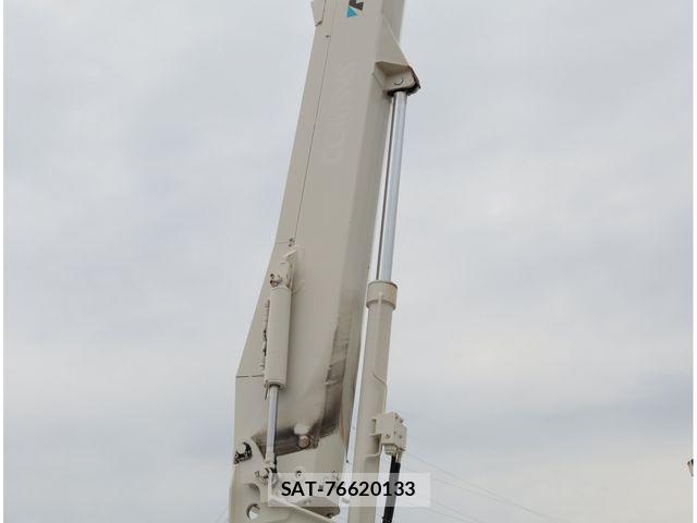 Hino DUTRO 2018-01 8870878-11