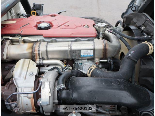Hino DUTRO 2018-01 8870878-28