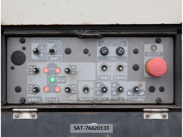 Hino DUTRO 2018-01 8870878-8
