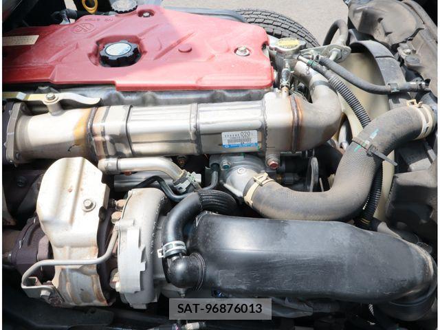 Hino DUTRO 2018-03 8870883-28